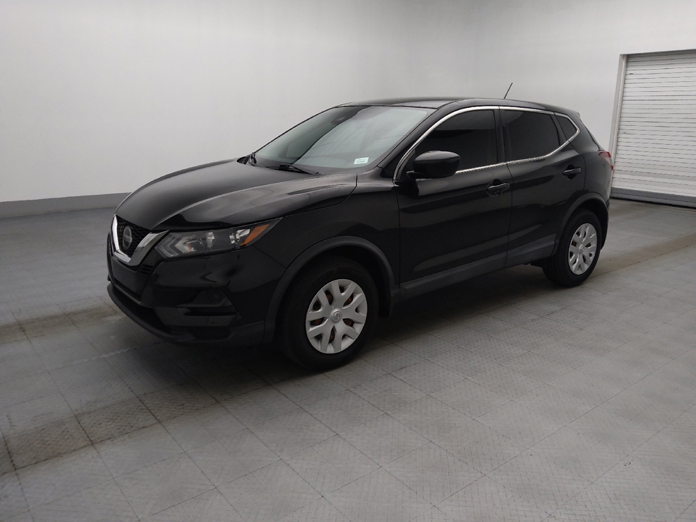 nissan rogue sport 2020 JN1BJ1CV9LW549655 image nissan rogue sport 2020 JN1BJ1CV9LW549655 image